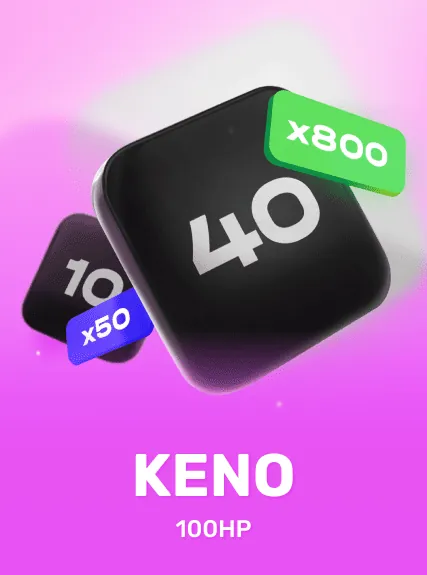 Bingo Power