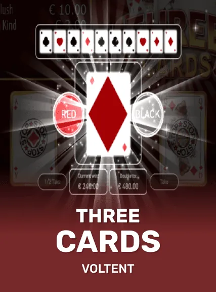 Lucky Video Poker
