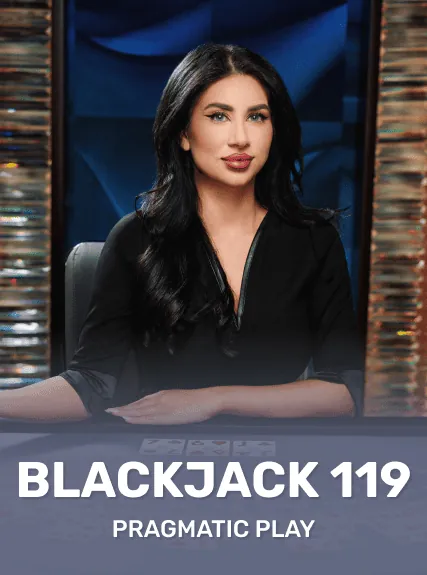 Blackjack 360 Midnight