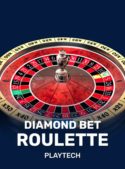 Immersive Roulette